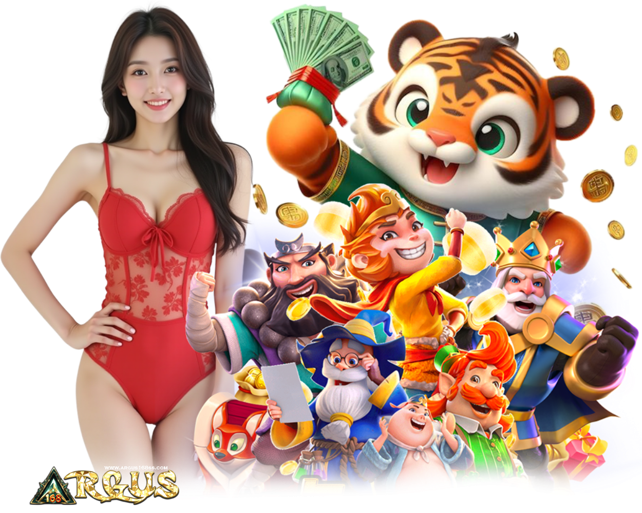 ARGUS168 COM ฝากถอนไม่มีขั้นต่ำ